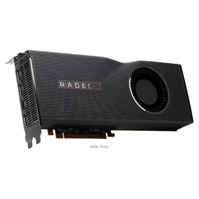 ASRock Radeon RX 5700 XT 8192MB