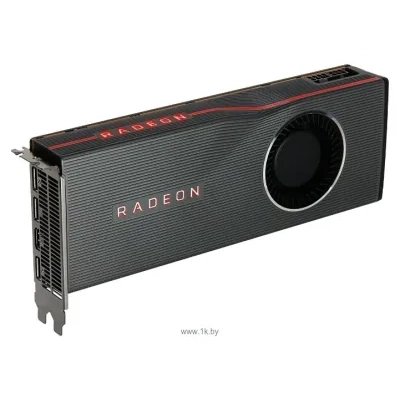 ASRock Radeon RX 5700 XT 8192MB