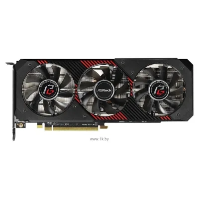 ASRock Radeon RX 5700 XT Phantom Gaming Elite 8GB (RX5700XT PG E)