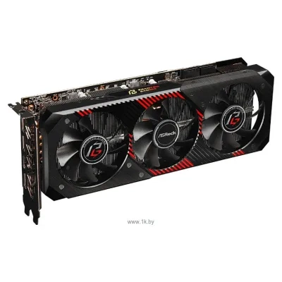 ASRock Radeon RX 5700 XT Phantom Gaming Elite 8GB (RX5700XT PG E)