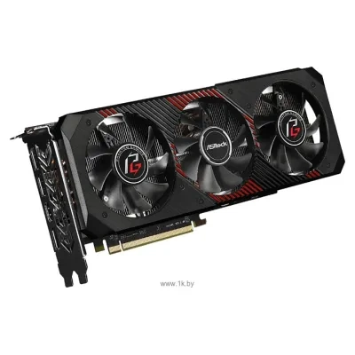 ASRock Radeon RX 5700 XT Phantom Gaming Elite 8GB (RX5700XT PG E)