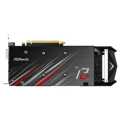 ASRock Radeon RX 590 Phantom Gaming X OC