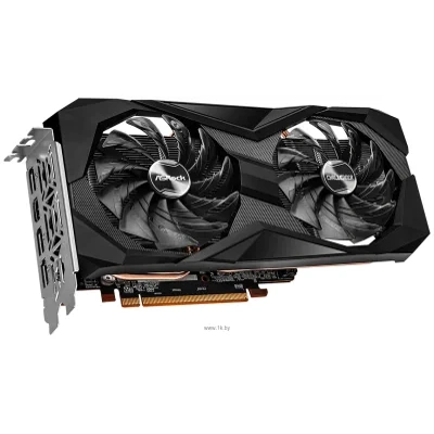 ASRock Radeon RX 6600 Challenger D 8GB (RX6600 CLD 8G)