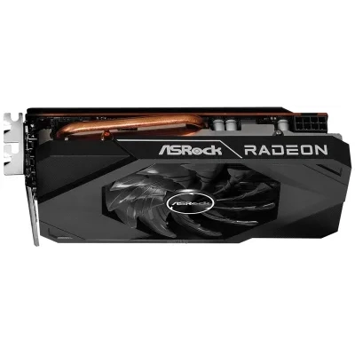 ASRock Radeon RX 6600 XT Challenger ITX 8GB