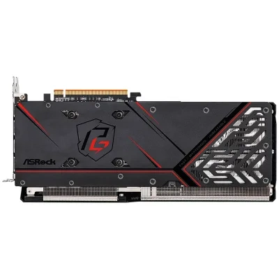 ASRock Radeon RX 6600 XT Phantom Gaming D 8GB OC