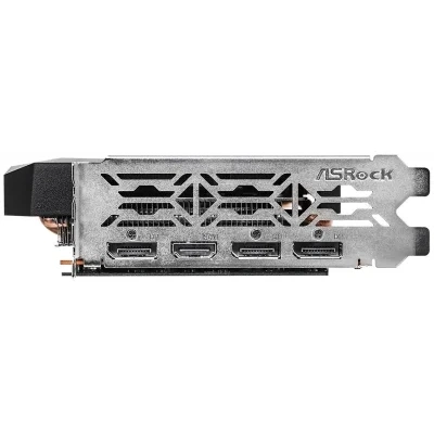 ASRock Radeon RX 6650 XT Challenger D 8GB OC (RX6650XT CLD 8GO)