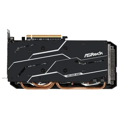 ASRock Radeon RX 6700 XT Challenger D 12GB (RX6700XT CLD 12G)