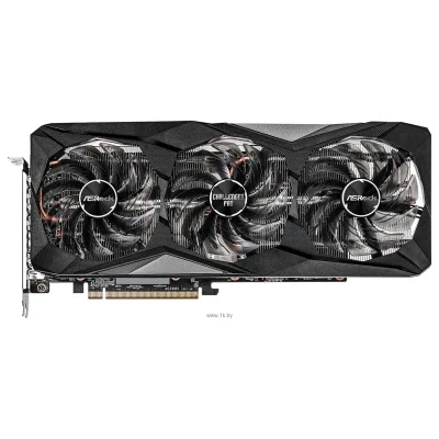 ASRock Radeon RX 6700 XT Challenger Pro 12GB (RX6700XT CLP 12G)