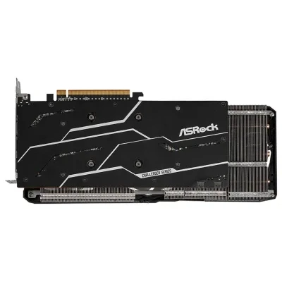 ASRock Radeon RX 6700 XT Challenger Pro 12GB (RX6700XT CLP 12G)