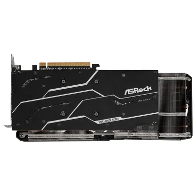 ASRock Radeon RX 6700 XT Challenger Pro 12GB OC (RX6700XT CLP 12GO)