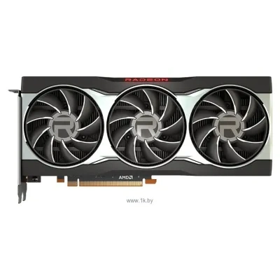 ASRock Radeon RX 6800 16G