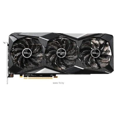 ASRock Radeon RX 6800 Challenger Pro OC 16GB