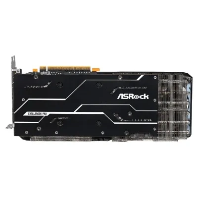 ASRock Radeon RX 6800 Challenger Pro OC 16GB