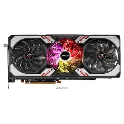 ASRock Radeon RX 6800 Phantom Gaming D OC 16GB (RX6800 PGD 16GO)