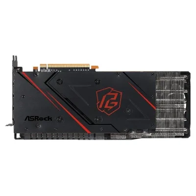 ASRock Radeon RX 6800 Phantom Gaming D OC 16GB (RX6800 PGD 16GO)