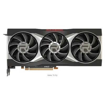 ASRock Radeon RX 6800 XT 16G