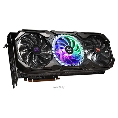 ASRock Radeon RX 6800 XT Taichi X 16G OC (RX6800XT TCX 16GO)