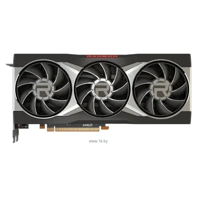 ASRock Radeon RX 6900 XT 16G