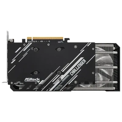 ASRock Radeon RX 7600 XT Challenger 16GB OC (RX7600XT CL 16GO)