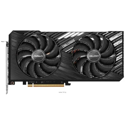 ASRock Radeon RX 7700 XT Challenger 12GB OC (RX7700XT CL 12GO)