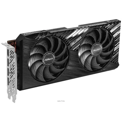 ASRock Radeon RX 7700 XT Challenger 12GB OC (RX7700XT CL 12GO)