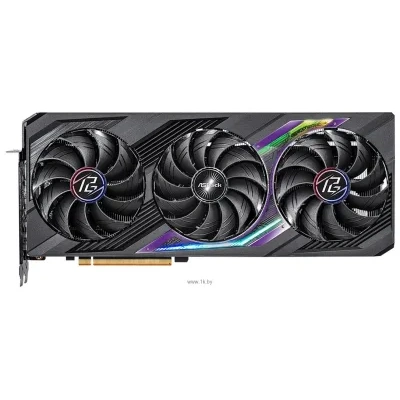 ASRock Radeon RX 7700 XT Phantom Gaming 12GB OC (RX7700XT PG 12GO)