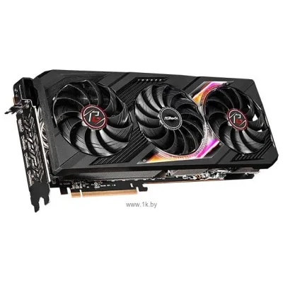 ASRock Radeon RX 7900 XTX Phantom Gaming 24GB OC (RX7900XTX PG 24GO)