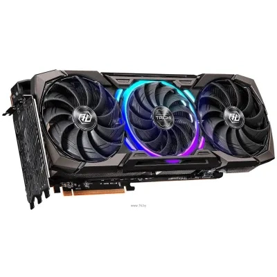 ASRock Radeon RX 7900 XTX Taichi 24GB OC (RX7900XTX TC 24GO)