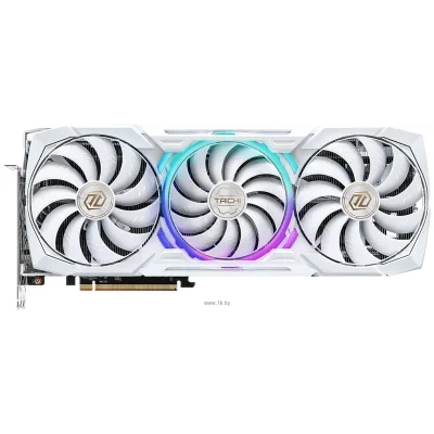 ASRock Radeon RX 7900 XTX Taichi White 24GB OC (RX7900XTX TCW 24GO)