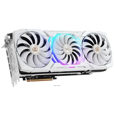 ASRock Radeon RX 7900 XTX Taichi White 24GB OC (RX7900XTX TCW 24GO)