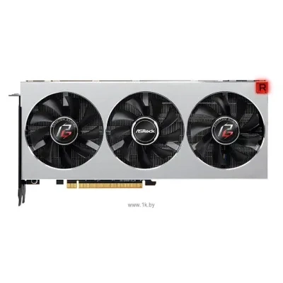 ASRock Radeon VII 16384MB Phantom Gaming X HBM2