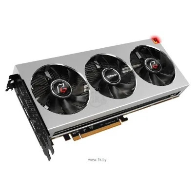 ASRock Radeon VII 16384MB Phantom Gaming X HBM2