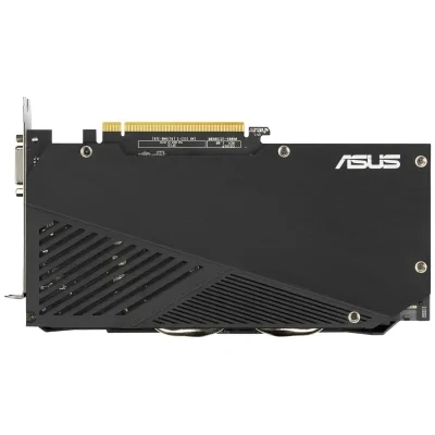 ASUS DUAL GeForce RTX 2060 EVO (DUAL-RTX2060-12G-EVO)