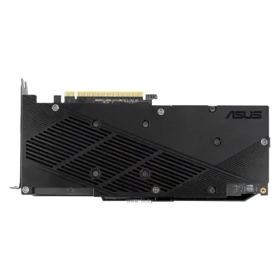 ASUS DUAL GeForce RTX 2060 SUPER EVO OC edition