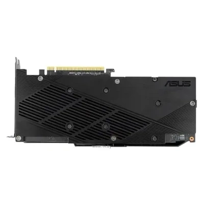 ASUS DUAL GeForce RTX 2070 8192MB EVO OC (DUAL-RTX2070-O8G-EVO)