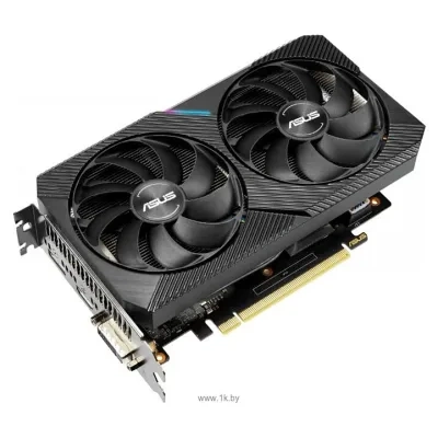 ASUS DUAL GeForce RTX 2070 OC MINI (DUAL-RTX2070-O8G-MINI)