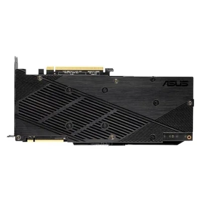 ASUS DUAL GeForce RTX 2080 SUPER EVO OC V2