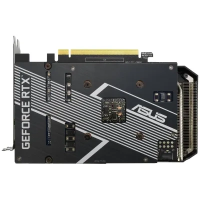 ASUS Dual GeForce RTX 3050 8GB (DUAL-RTX3050-8G)