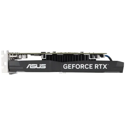 ASUS Dual GeForce RTX 3050 OC Edition (DUAL-RTX3050-O6G)