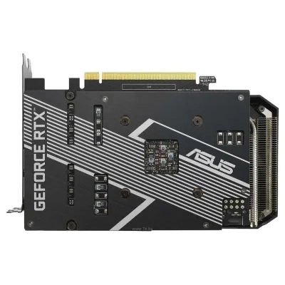 ASUS Dual GeForce RTX 3060 OC Edition 12GB (DUAL-RTX3060-O12G)