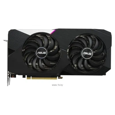 ASUS Dual GeForce RTX 3060 Ti 8GB (DUAL-RTX3060TI-8G)