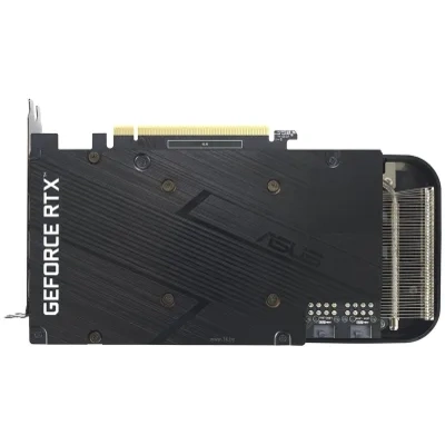 ASUS Dual GeForce RTX 3060 Ti OC 8GB (DUAL-RTX3060TI-O8GD6X)