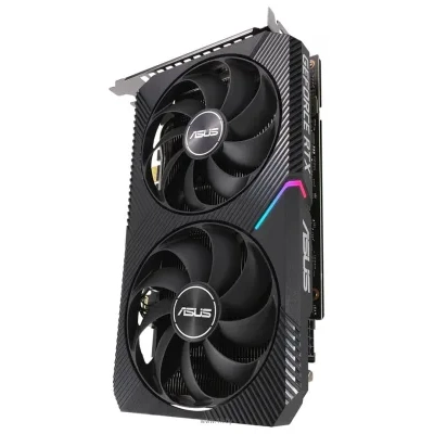 ASUS Dual GeForce RTX 3060 V2 12GB GDDR6