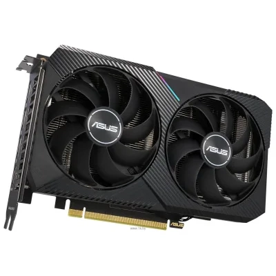 ASUS Dual GeForce RTX 3060 V2 12GB GDDR6