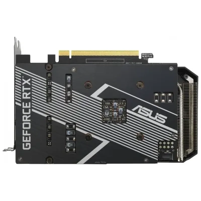 ASUS Dual GeForce RTX 3060 V2 12GB GDDR6