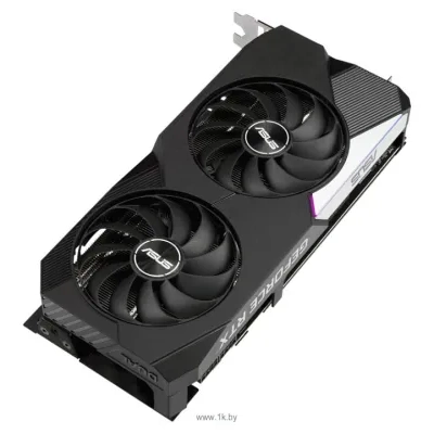 ASUS DUAL GeForce RTX 3070 8192MB (DUAL-RTX3070-8G)