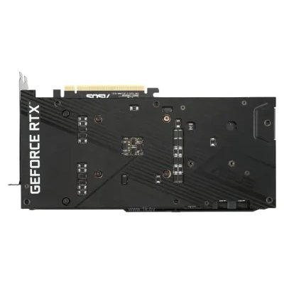 ASUS DUAL GeForce RTX 3070 8192MB (DUAL-RTX3070-8G)