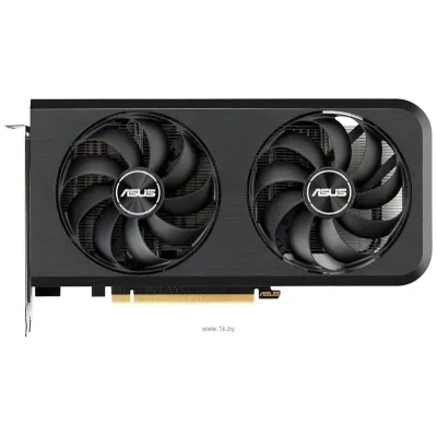 ASUS Dual GeForce RTX 3070 SI Edition 8GB (DUAL-RTX3070-8G-SI)