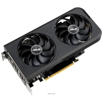 ASUS Dual GeForce RTX 3070 SI Edition 8GB (DUAL-RTX3070-8G-SI)