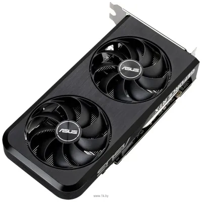 ASUS Dual GeForce RTX 3070 SI Edition 8GB (DUAL-RTX3070-8G-SI)